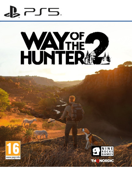 Way of the Hunter 2 (PS5) obrázok 1