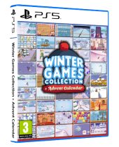 Winter Games Collection + Advent Calendar (PS5)