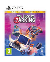 You Suck at Parking (Complete Edition) (PS5)