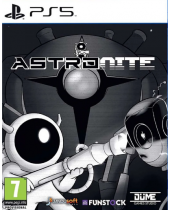 Astronite (PS5)