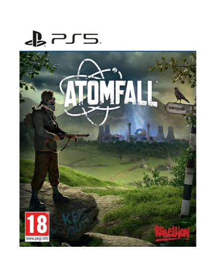 Atomfall (PS5) obrázok 1