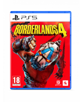 Borderlands 4 (PS5)