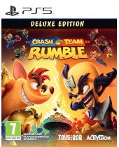 Crash Team Rumble (Deluxe Edition) (PS5)