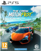 The Crew - Motorfest (PS5)