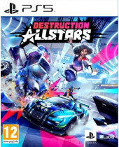 Destruction AllStars (PS5)