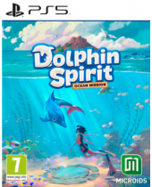 Dolphin Spirit - Ocean Mission (PS5)