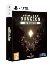 Endless Dungeon (Day One Edition) (PS5)