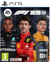 Formula 1 2023 (PS5)