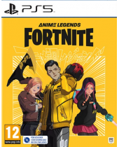 Fortnite (Anime Legends) (PS5) (digitálny produkt)