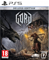 Gord - Deluxe Edition (PS5)