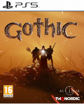 Gothic (PS5)