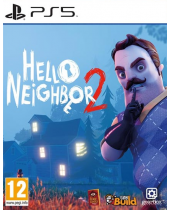 Hello Neighbor 2 (PS5)