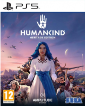 Humankind (Heritage Edition) (PS5)