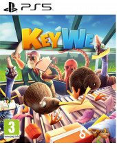 KeyWe (PS5)