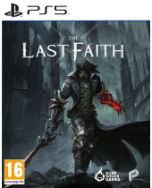 The Last Faith (PS5)