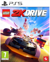 LEGO Drive (PS5)