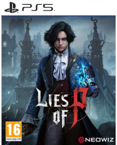 Lies of P (PS5)