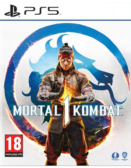 Mortal Kombat 1 (PS5) obrázok 1