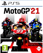 MotoGP 21 (PS5)