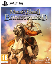 Mount and Blade 2 - Bannerlord (PS5)