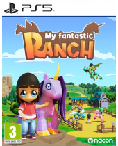 My Fantastic Ranch (PS5)