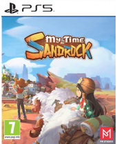 My Time At Sandrock (PS5)