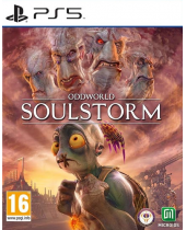 Oddworld - Soulstorm (PS5)