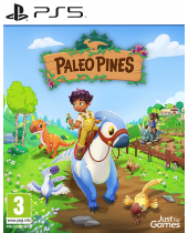 Paleo Pines (PS5)