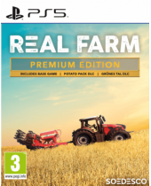 Real Farm - Premium Edition (PS5)