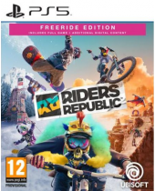Riders Republic - Freeride Edition (PS5)