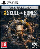 Skull and Bones (Premium Edition) (PS5)