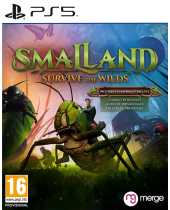 Smalland - Survive The Wilds (PS5)