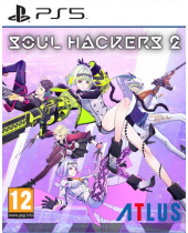 Soul Hackers 2 (PS5)