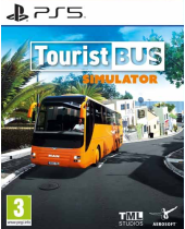 Tourist Bus Simulator (PS5)