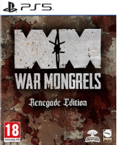 War Mongrels - Renegade Edition (PS5)