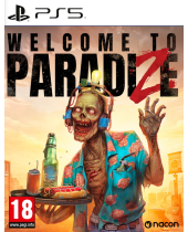 Welcome to ParadiZe (PS5)