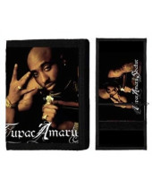 2Pac - Tupac Amaru peněženka