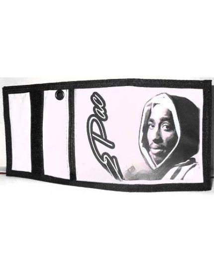 2Pac - Motive 2 peněženka obrázok 1
