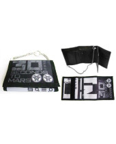 30 Seconds To Mars Symbols peněženka