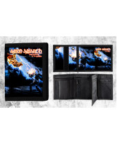Amon Amarth Deceiver Of The Gods peněženka