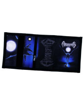 Amorphis peněženka