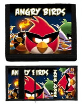 Angry Birds Motive 2 peněženka