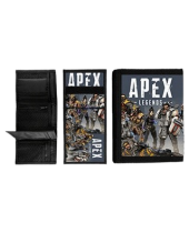 Apex Legends peněženka