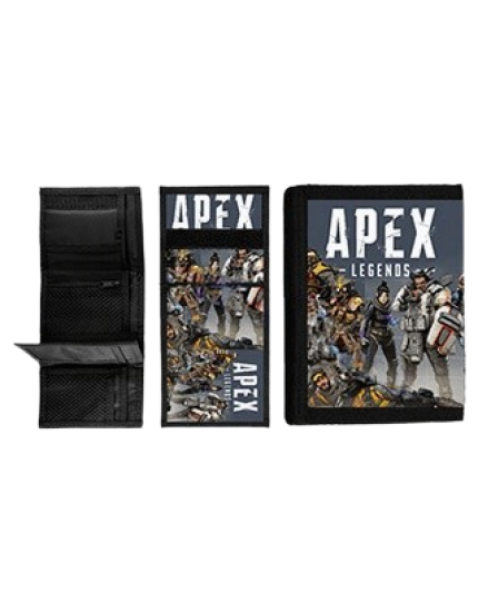 Apex Legends peněženka obrázok 1