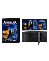Avantasia Ghostlights peněženka