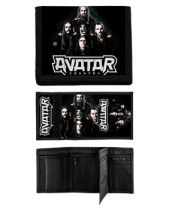 Avatar - Country peněženka