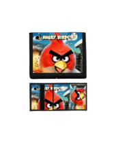 Angry Birds Red Bird peněženka