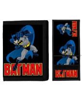Batman peněženka