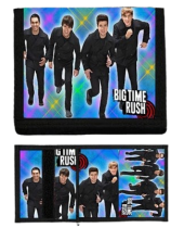Big Time Rush - Band Motive 2 peněženka