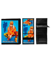 Billie Eilish - Portrait peněženka